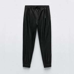 *3 FOR 1* ZARA Leather Pants